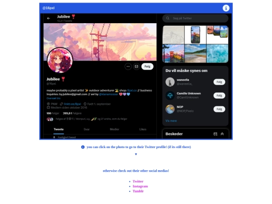Data/TwitterArchive screenshot
