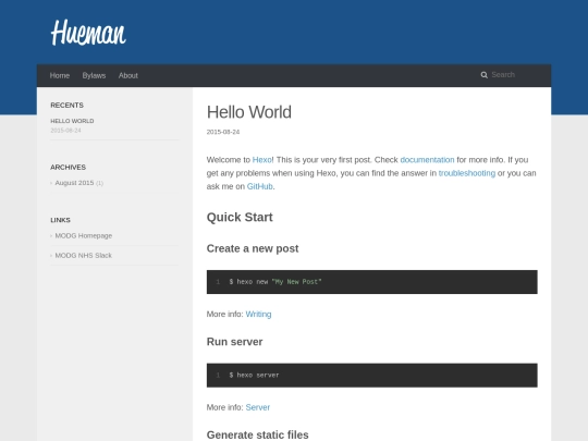 2015/08/24/hello-world screenshot