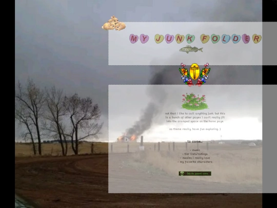 misc/misc screenshot