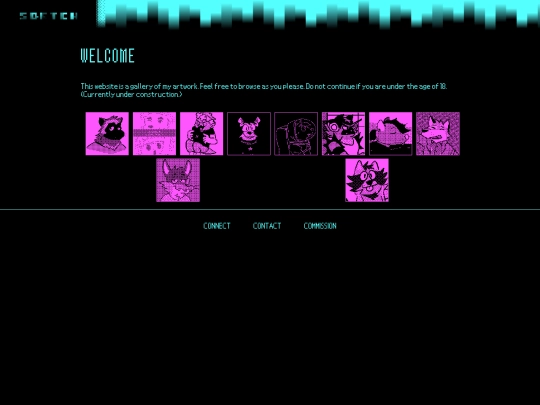 sqetch screenshot