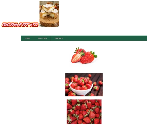 fragole screenshot