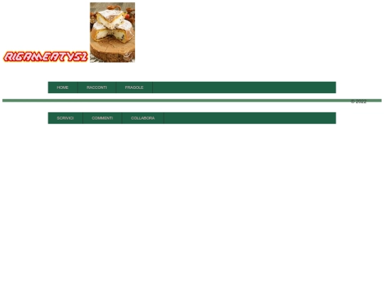 racconti screenshot