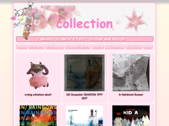 collect screenshot