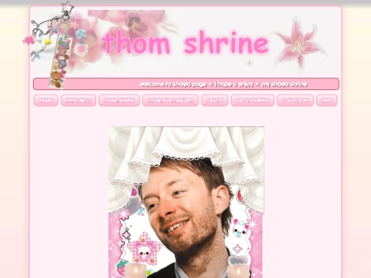 shrine screenshot