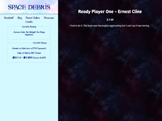 books/ready-player-one screenshot