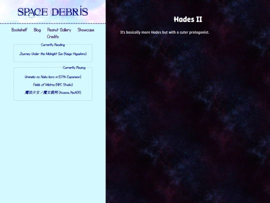 games/hades-ii screenshot