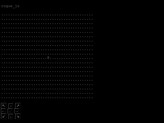 rogue_js screenshot