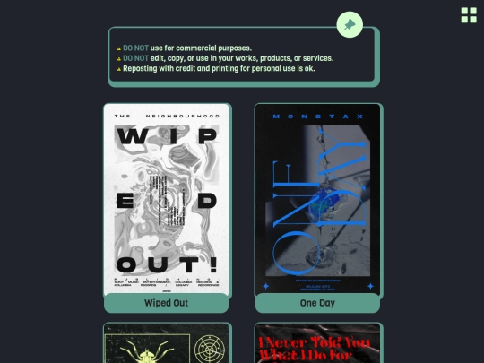 design screenshot