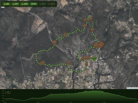 randonnees/Villecroze Photos Aeriennes/2026-06-03_083251_villecroze_villecroze-les-grottes screenshot