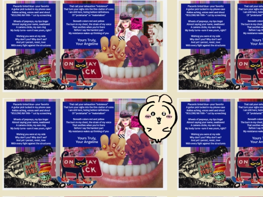 poem screenshot