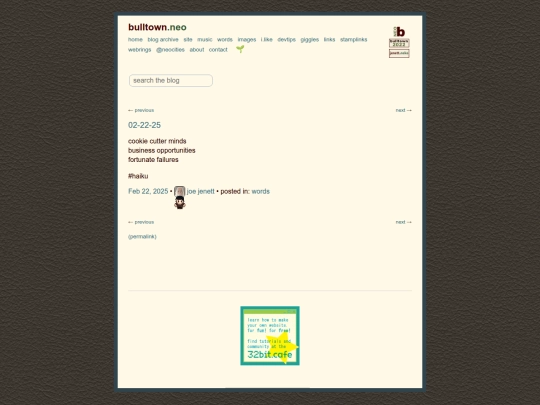 02-22-25 screenshot