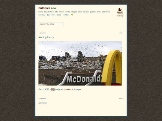 feeding-frenzy screenshot