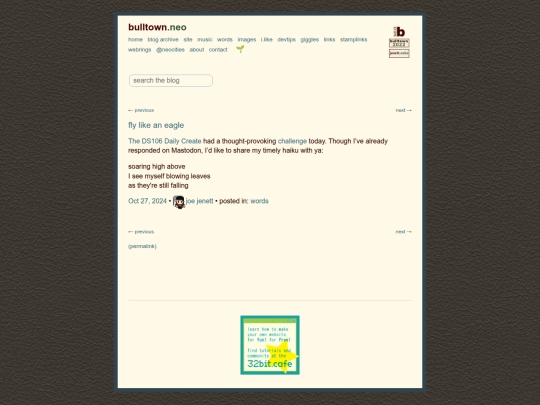 fly-like-an-eagle screenshot