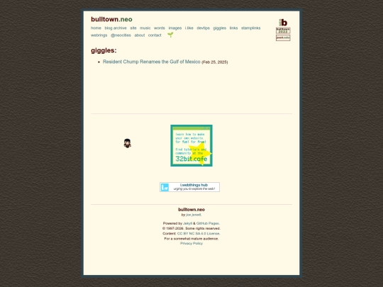 giggles screenshot