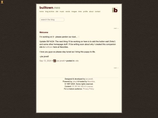 posts/2024-09-13-Welcome screenshot