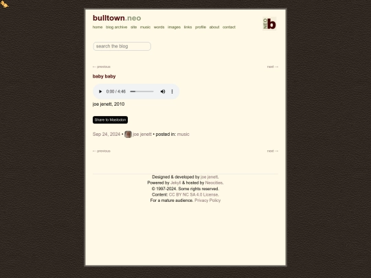 posts/2024-09-24-baby-baby screenshot
