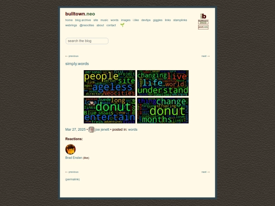 simply-words screenshot