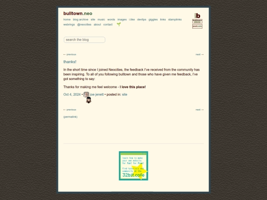 thanks! screenshot