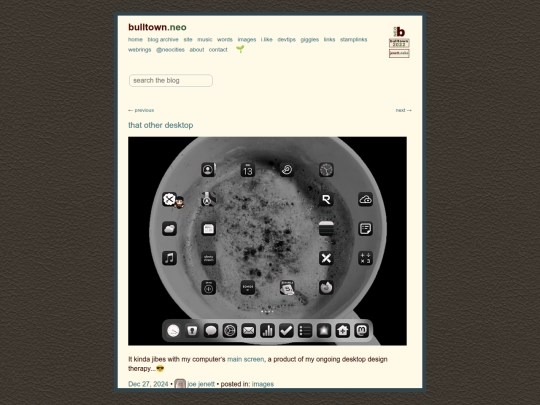 that-other-desktop screenshot