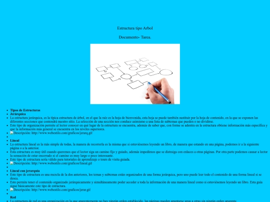 sitio2 screenshot