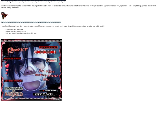 01home screenshot