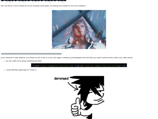05secret screenshot