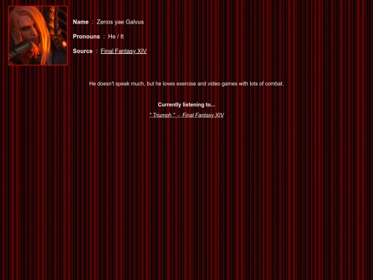 system32/zenos screenshot