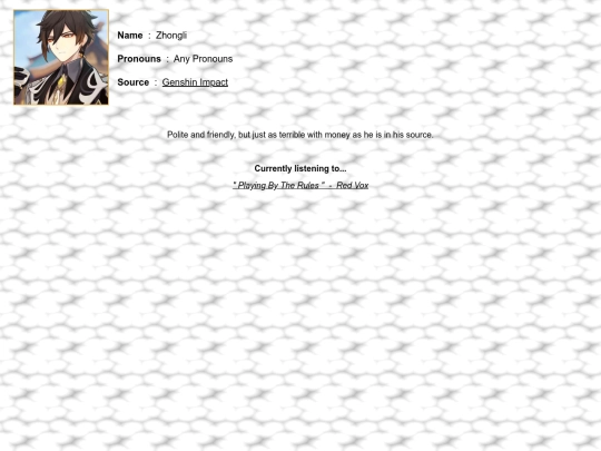 system32/zhongli screenshot