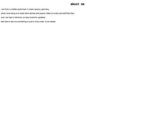 about_me screenshot