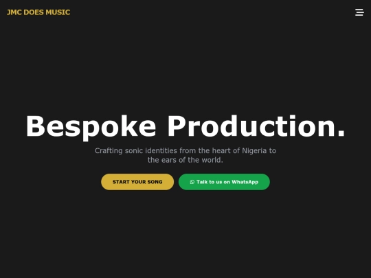 JMCDoesMusic1 screenshot