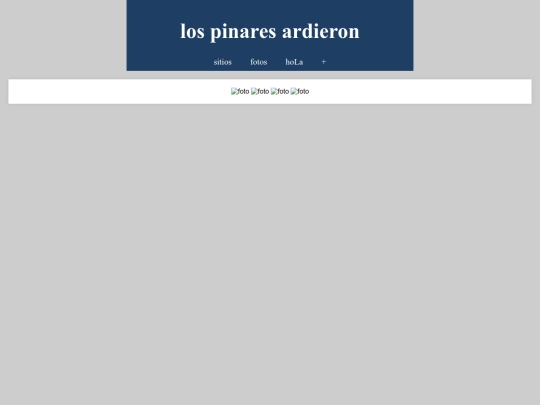 fotos screenshot