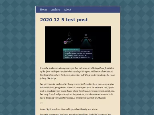 posts/2020-12-5-test-post screenshot