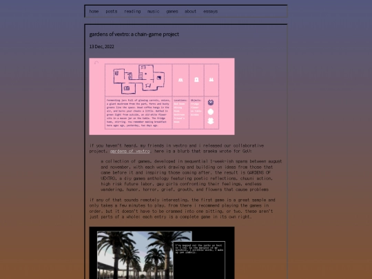 posts/2022-12-13-gardens-of-vextro screenshot