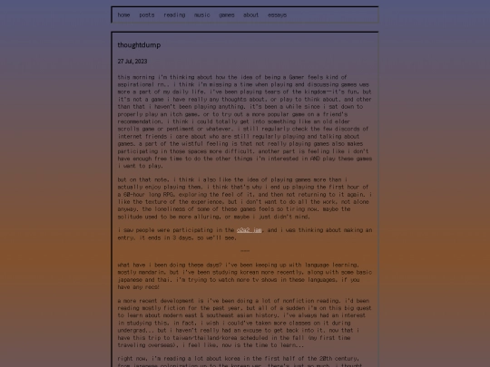 posts/2023-07-27-thoughtdump screenshot