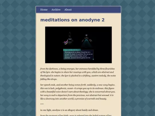 posts/meditations-on-anodyne-2 screenshot