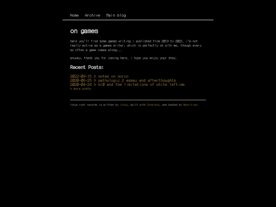 writing screenshot