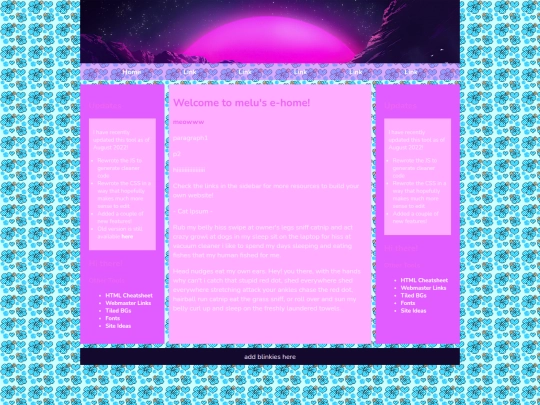 indexx screenshot