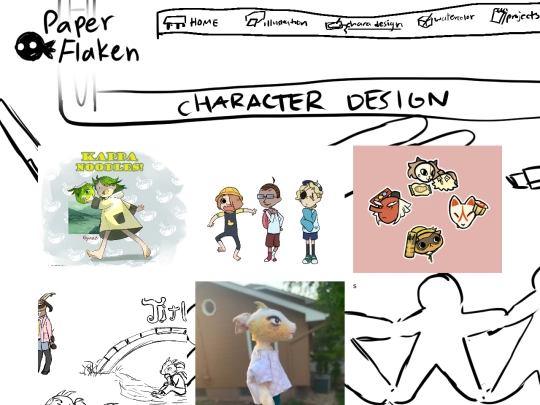 character-design screenshot