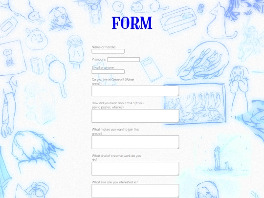 himyiad/form screenshot