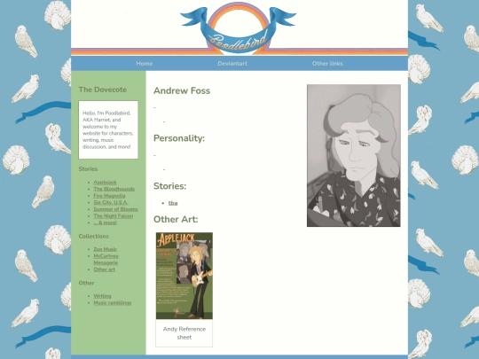 andy screenshot