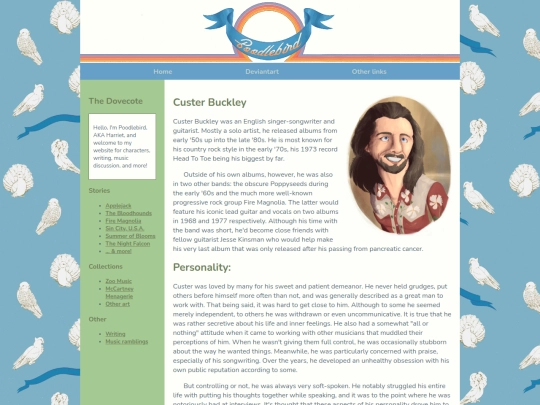 custer screenshot