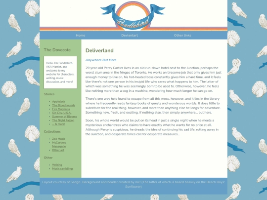 deliverland screenshot
