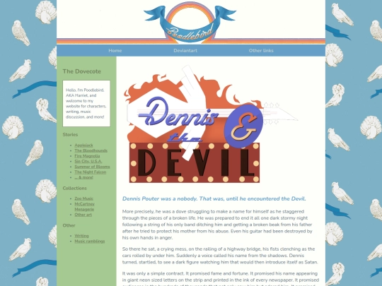 dennisandthedevil screenshot
