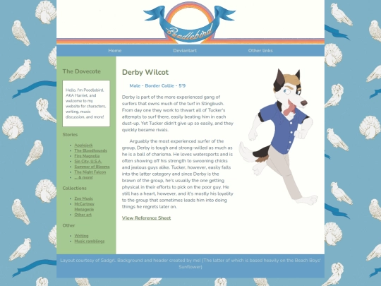 derby screenshot