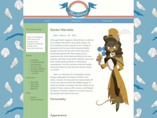 drmarvello screenshot
