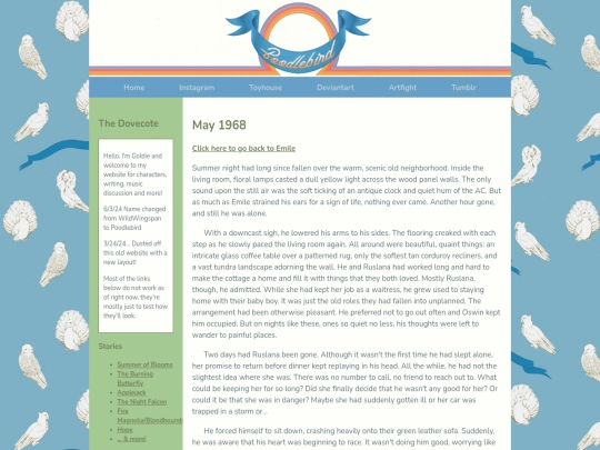 emileifiknew screenshot