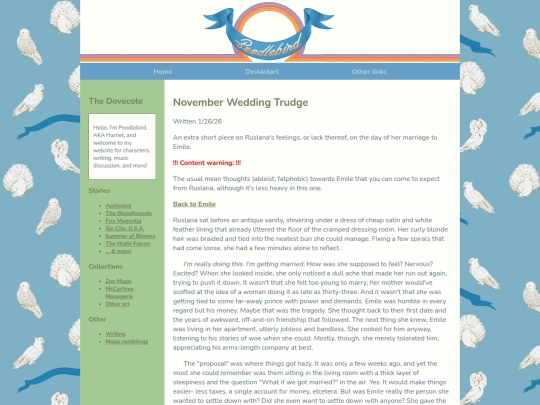emilemarriage screenshot