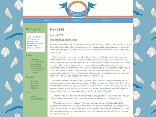 emileshackgone screenshot