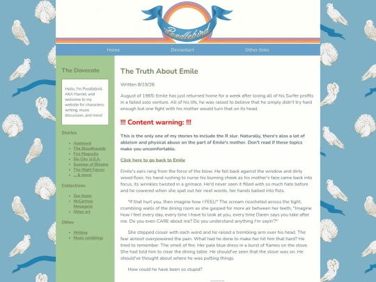 emiletruth screenshot