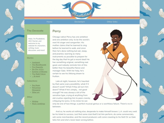 scpercy screenshot